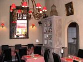 Commerce - Restaurant Avignon 