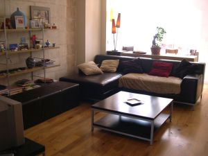 Appartement Avignon, 3 pièce(s)