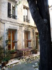Maison de ville Avignon, 5 pièce(s)
