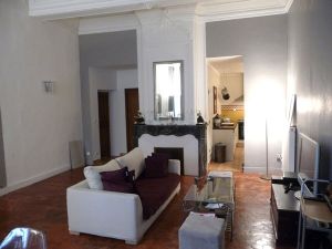 Appartement Avignon, 4 pièce(s)