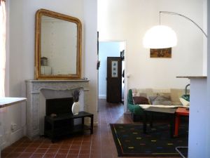 Appartement Avignon, 2 pièce(s)