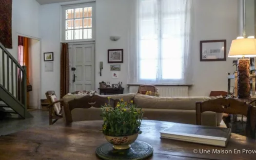 Appartement BEAUCAIRE  (30)