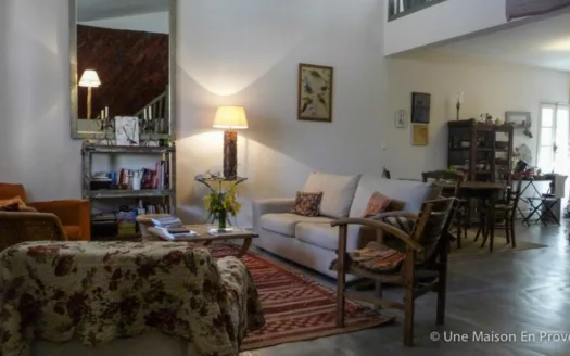 Appartement BEAUCAIRE  (30)