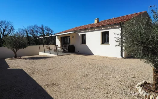 Maison TAVEL  (30)