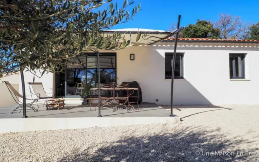 Maison TAVEL  (30)