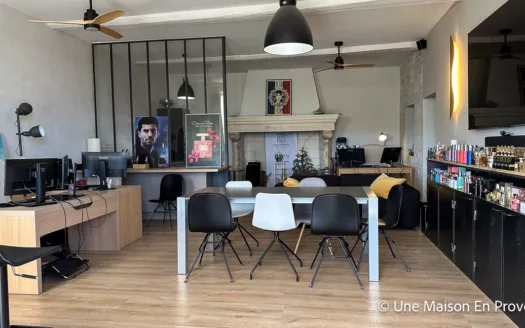 Appartement ANGLES (LES)  (30)