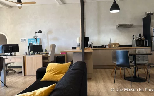 Appartement ANGLES (LES)  (30)