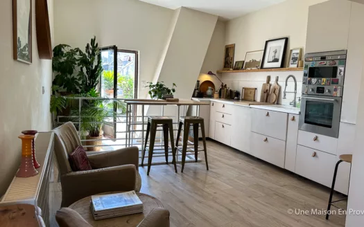 Appartement UZES  (30)