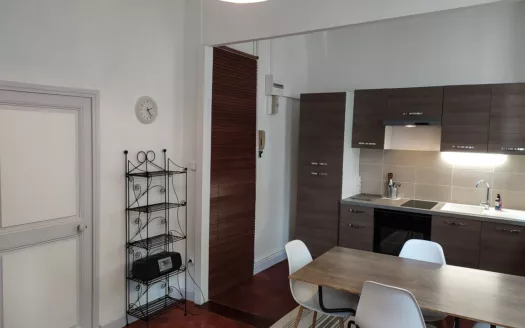 Immeuble Avignon  (84)