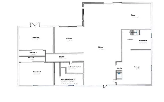 Maison ANGLES (LES) (30)