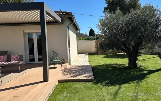 Maison ANGLES (LES) (30)