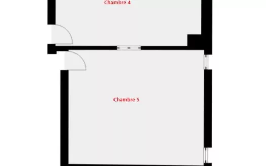 House Villeneuve les Avignon (30)