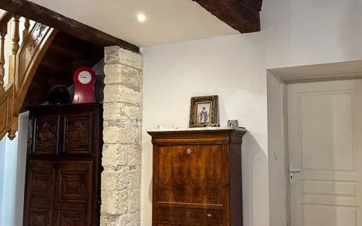 Maison de ville Avignon (84)
