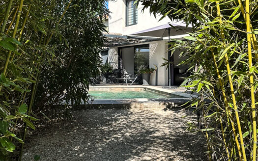 Maison ANGLES (LES) (30)