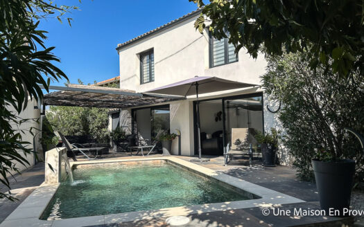 Maison ANGLES (LES) (30)