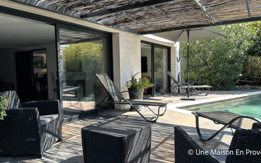 Maison ANGLES (LES) (30)
