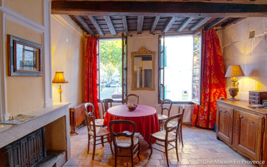 Maison de ville Avignon (84)